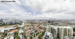 The Continuum (D15), Apartment #514293291